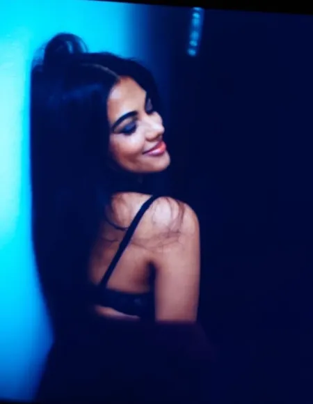 Sharen Cherise profile photo