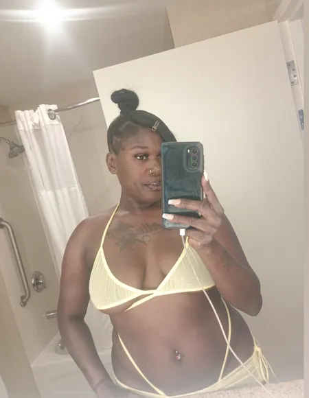 Shavonne'Dior profile photo