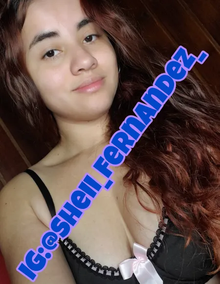 Sheila Fernandez profile photo
