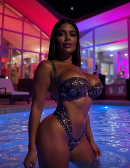 Sheila Ortega Free profile photo
