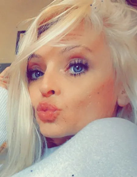 shelleydawn profile photo