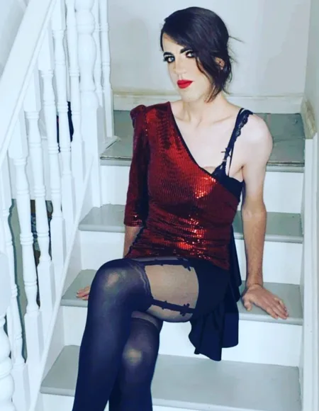 Michelle Díaz 🇮🇪 profile photo