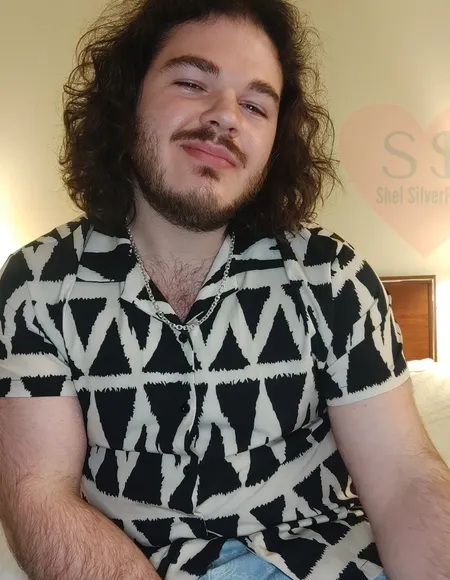 Shel Silverfvck profile photo