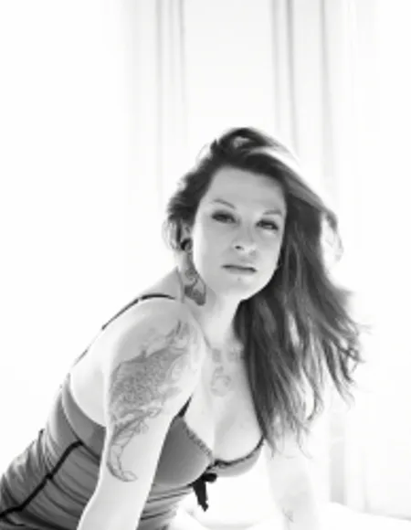 ShemaleAllison profile photo