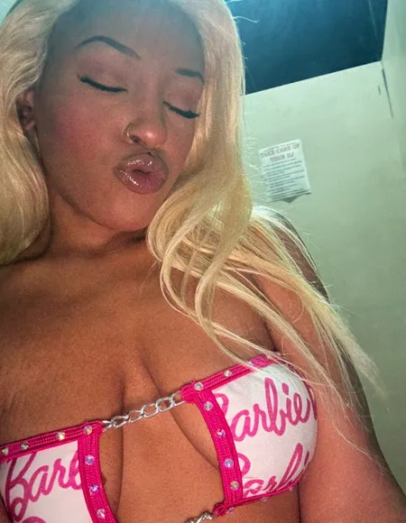 Sherri🍒 profile photo