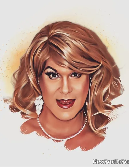 Sherry G profile photo
