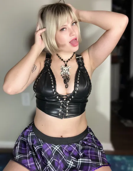 Allison Leigh profile photo