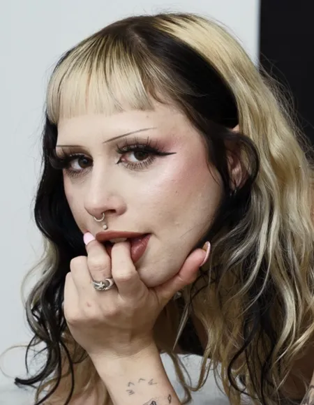 Shescreepy profile photo