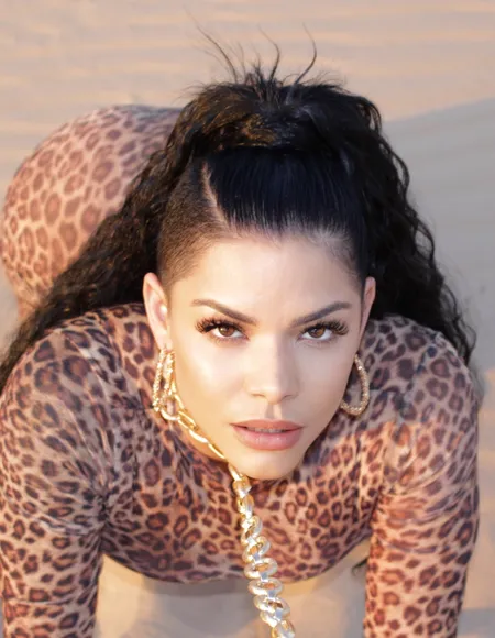 Maya-West profile photo