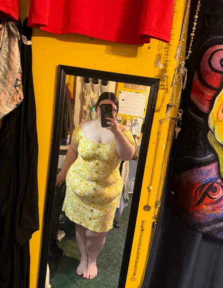 🧚‍♀️ Veronica BBW 🧚‍♀️ profile photo