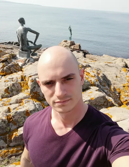 Nik profile photo