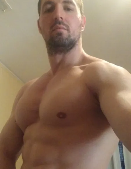 Steven Hunter profile photo