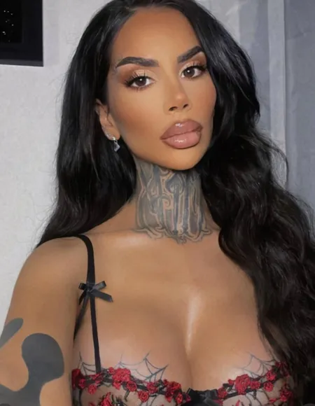 Mia Madisson๐ค profile photo