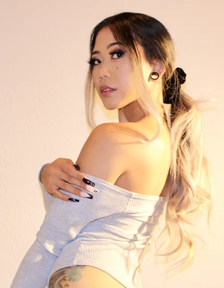 Amanda Nicole profile photo