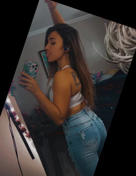 Sexiishianne 🍭 profile photo