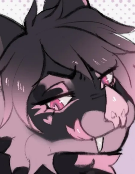 Shiloh 🦇🏳️⚧️ (Dms on hold) profile photo