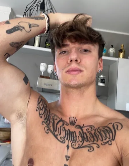 Andrea Calzighetti ๐ profile photo