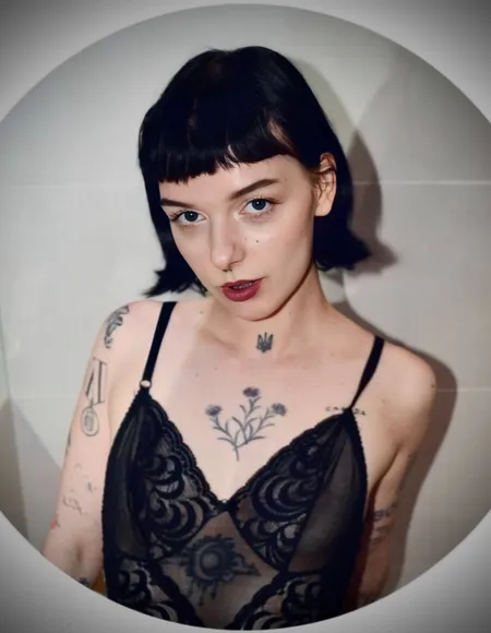𝐍𝐀𝐓𝐀𝐋𝐈𝐄 𝐑𝐄𝐁𝐄𝐋 🔥 profile photo