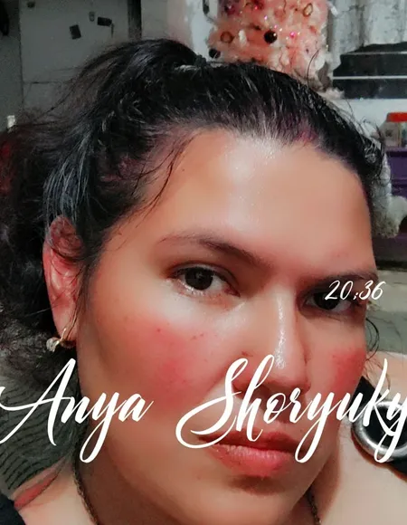 Shoryuky profile photo