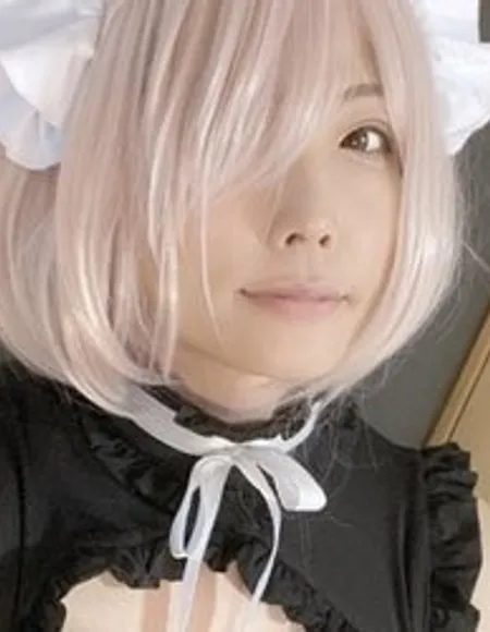 ੈ✩新崎まゆ✩.*˚ profile photo