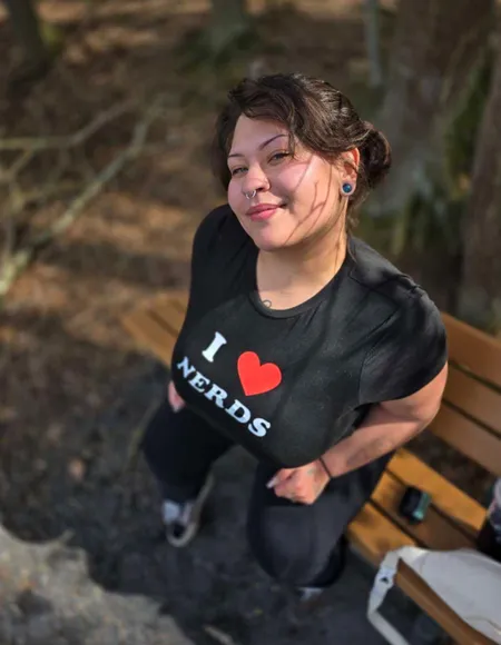 ShroomBaby🥰 profile photo