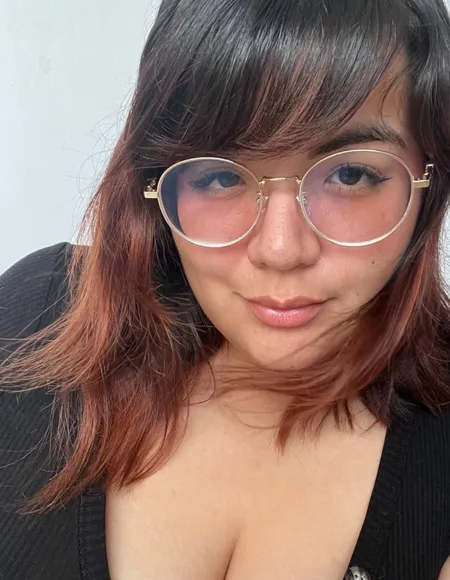 Isabelle Myers - shycutegf profile photo