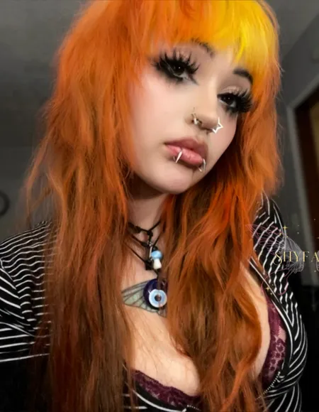 ⁺‧₊˚ ཐི⋆ 𝖘𝖍𝖞 ⋆ཋྀ ˚₊‧⁺ profile photo