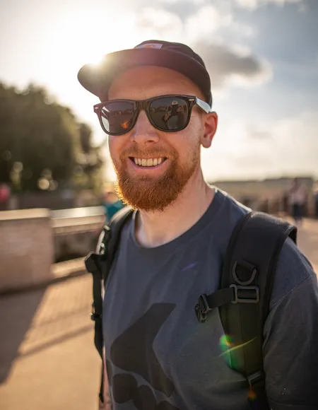 Si Coburn profile photo