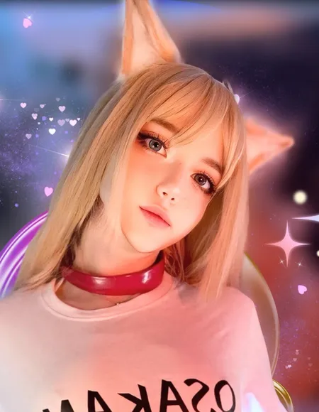 Astasia profile photo