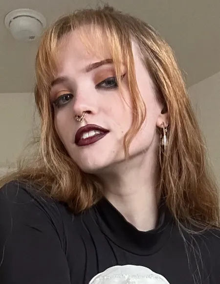 Sibyl Sage profile photo