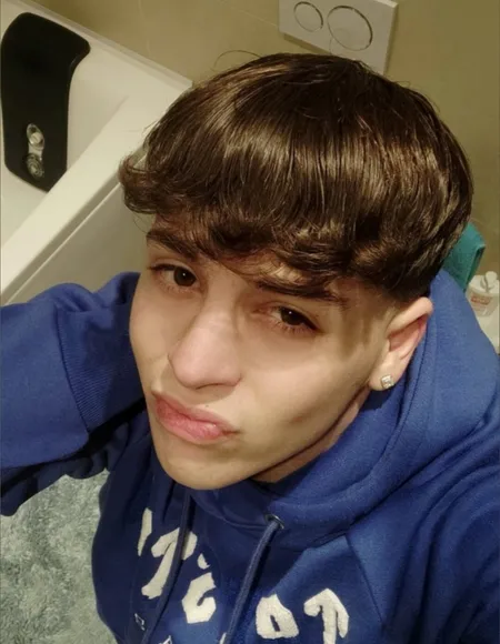 Sick andrxv profile photo