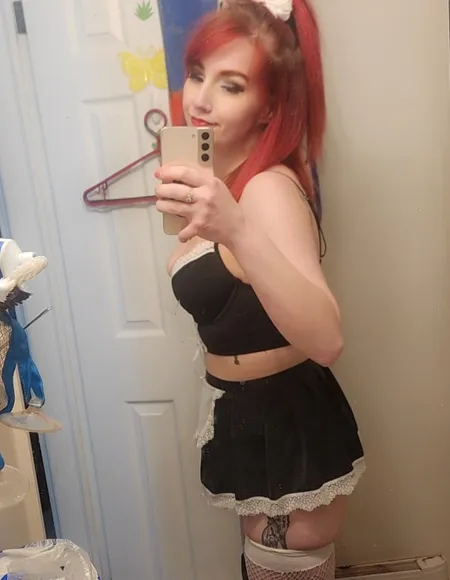 Sick but pretty 😈 💋 profile photo