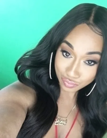 SidneyStarrBad profile photo