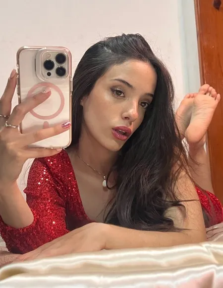 Goddess Sienna❤️‍🔥 profile photo
