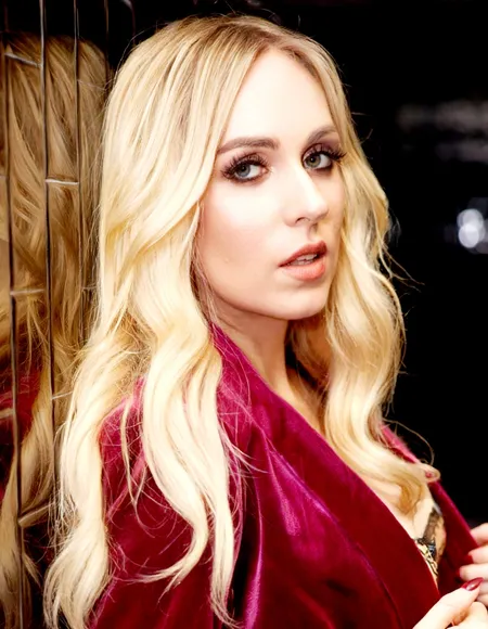 Sierra Spunk profile photo