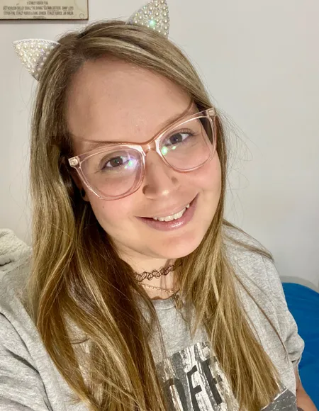 PrincesaLatina profile photo
