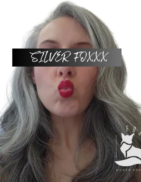 Silver Foxxx profile photo