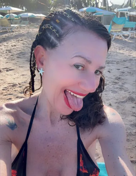 💋VID CALLS📞QUEEN 👑 SILVIA LAURA profile photo