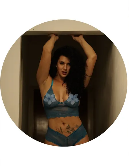 Simone lima 🌹 profile photo