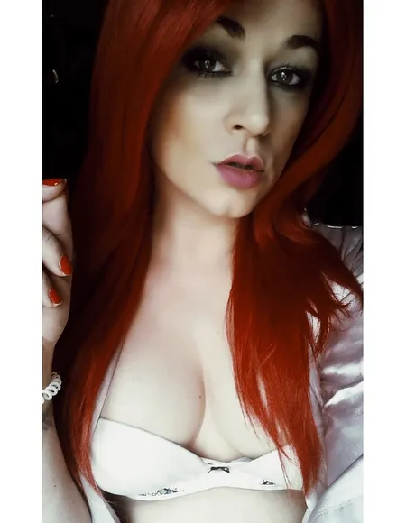 Trans Bombshell💋 profile photo