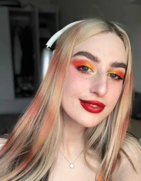 Simply Sweet Anissa 🌸 profile photo