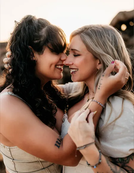 Liv & CC profile photo