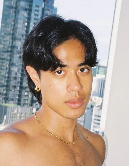 Jay Wu profile photo