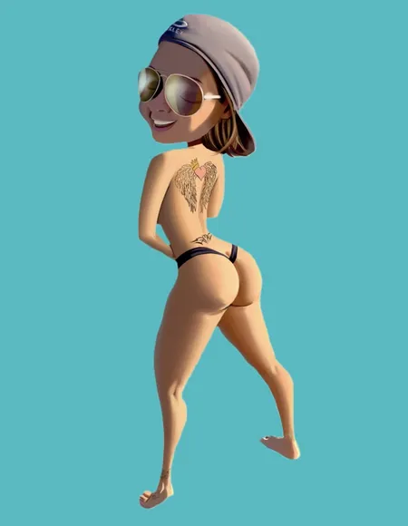 SinCityCurves profile photo