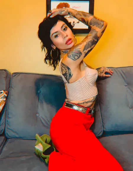 Sindy profile photo