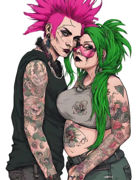 SinnerHella 💜'S SissySage profile photo