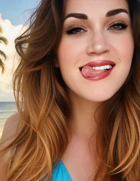 Angy 🍒 profile photo