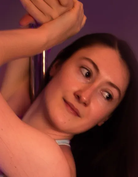 Sasha Thorne profile photo