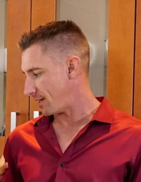 Johnny Tattoo profile photo