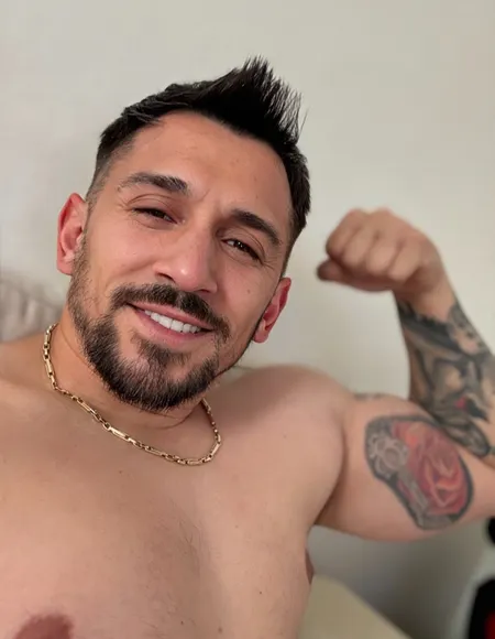 SirAndrew profile photo
